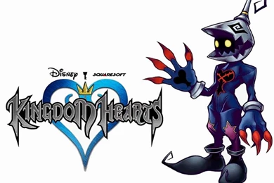 Kingdom Hearts Heartless Wallpapers   Wallpapers Cave