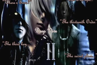 Unknown Wallpapers By Heartless attack On DeviantArt