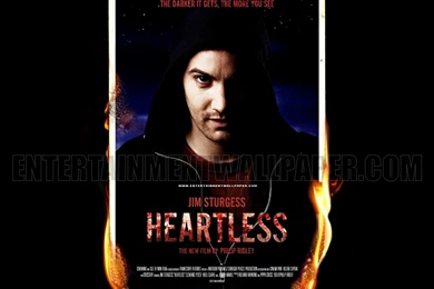 Heartless Wallpapers
