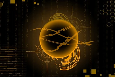 Yellow Photon By Shadow Heartless On DeviantArt