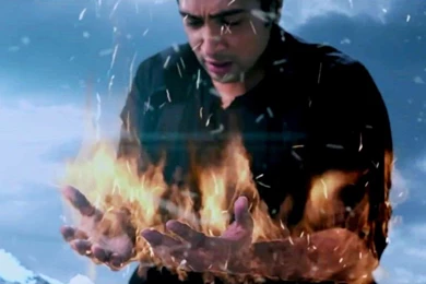 Heartless Movie Wallpapers