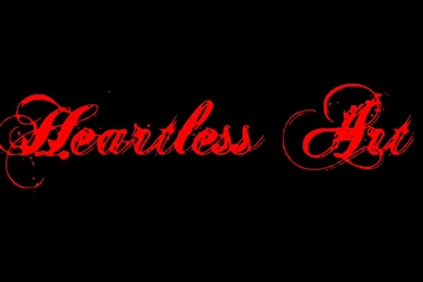 The Art Of Heartless