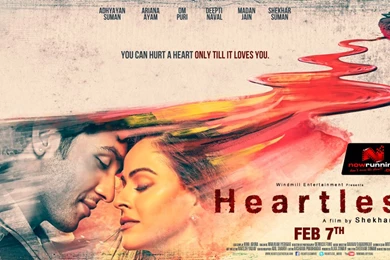 Heartless Bollywood Movie Gallery, Picture   Movie Wallpaper, Photos