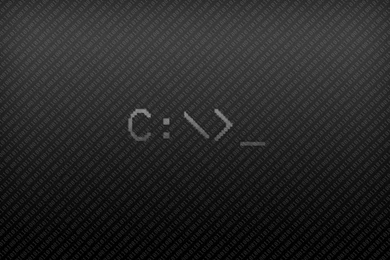 The Binary Code On A Black Backgrounds Wallpapers And Images ...