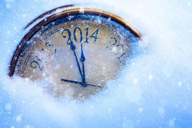 Christmas New Year 2014 Hd Wallpapers   ImgMob