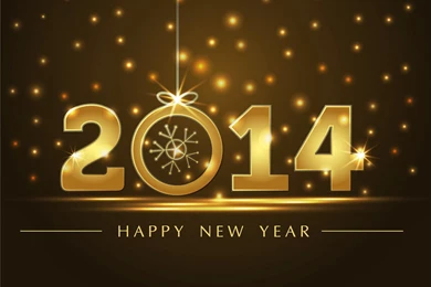 Image   Happy New Year 2014 HD Wallpapers.jpg   Ghostbusters Wiki ...