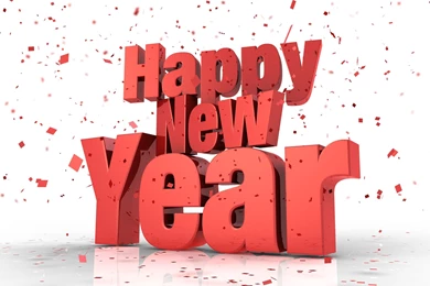 Happy New Year 2014 Wallpapers