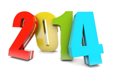 Happy New Year 2014 Wallpapers   The Wondrous Pics