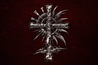 Gothic Cross Wallpapers.jpg