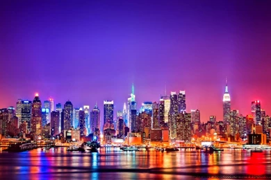 City Wallpapers Tumblr Mac