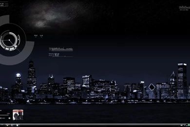 Chipset Report: Desktop: Cityscape