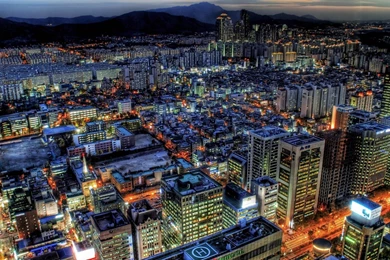 Cityscapes: Superb Highrise Buildings City Building Cityscape ...