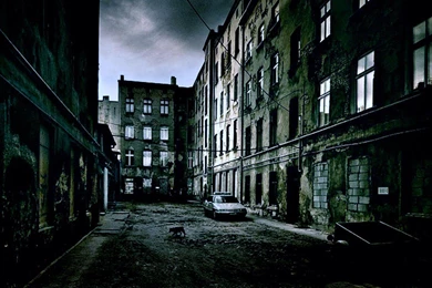 Cityscape Wallpapers