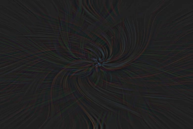 Abstract Backgrounds Black Multicolor Patterns Wallpapers