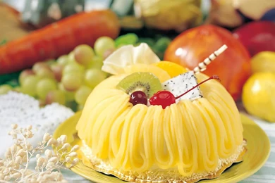 Nutrition In The Now