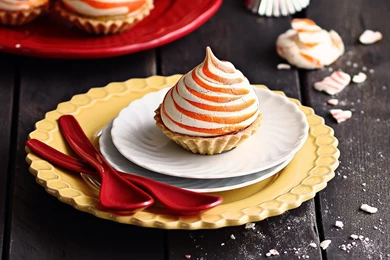 Dessert Sweet Table Food   Online Wallpapers HD