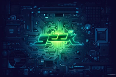 Full HD Wallpapers + Computers, Mainboards, Peripherals, By Derek ...