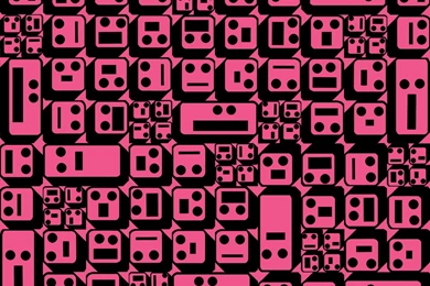 Boxhead Textured Extra Wide Vinyl Wallpapers From Brennan & Burch ...