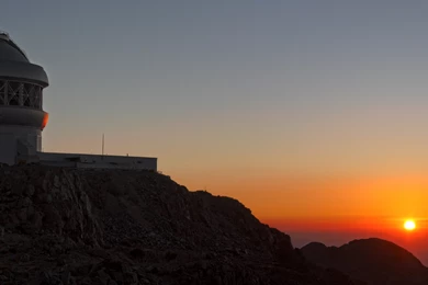 Australian Gemini Undergraduate Summer Studentships