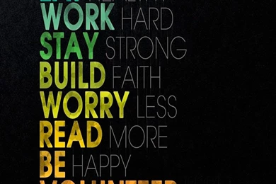 Signs & Sayings Nice Quote iPhone 6 Plus Wallpapers   1089x1920 ...