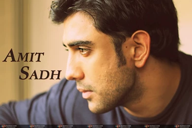 Amit Sadh