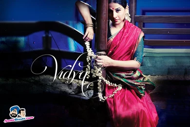 Vidya Balan Wallpapers