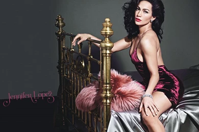 Jennifer Lopez Wallpapers