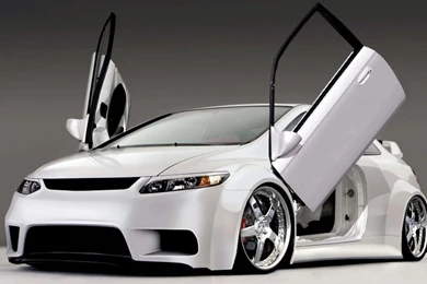 High Quality Honda Modified Car Wallpapers.   Original Preview ...