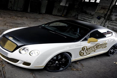 Car & Traffic Wallpapers HD