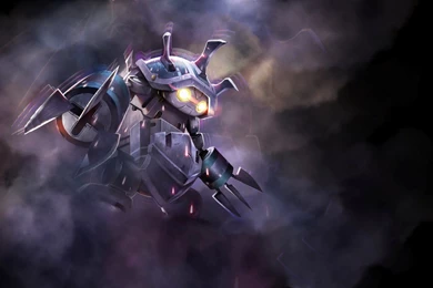 Rammus League Of Legends Wallpaper, Rammus Desktop Wallpapers