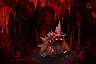 Icip Wallpapper: Custom Rammus Wallpapers