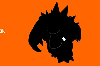 Ipod League Of Legends Rammus Wallpapers