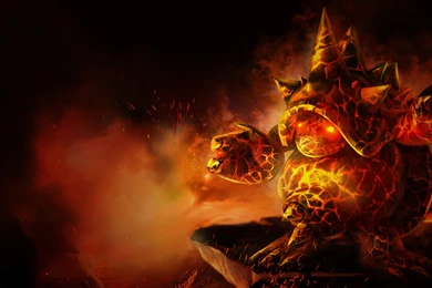 Rammus 壁紙画像 LOL Wallpapers L LOL壁紙まとめブログ