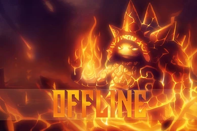 Molten Rammus   Offline Wallpapers By Lol0verlay On DeviantArt