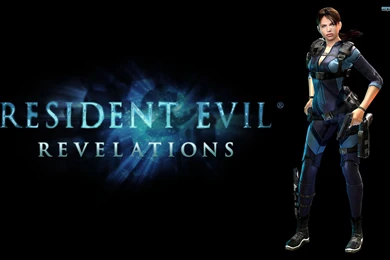 Resident Evil Revelations Game Wallpapers Hd Game Play Games Hd ...