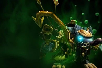 Wallpapers League Of Legends Rammus Game Hd 800x600
