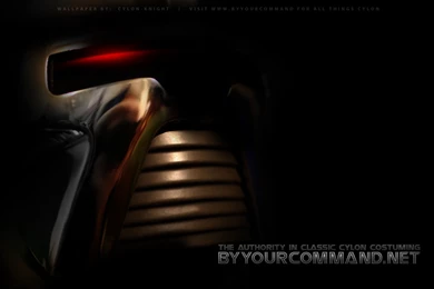 ByYourCommand.net Wallapaper