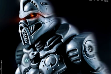 HD Wallpapers   Cylon Wallpapers   Free High definition Desktop ...