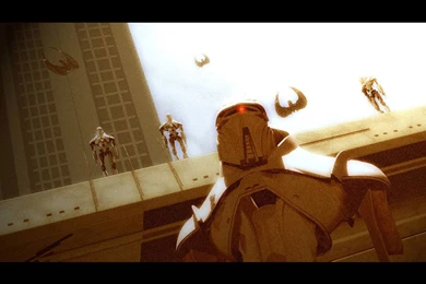 Wp Cylon Sepia More Cylons For Op Wallpapers   (