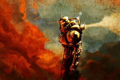 Cylon Basestar By Kozakr On DeviantArt