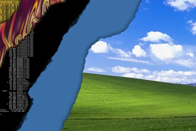 Wallpapers Windows Xp Bliss High Resolution 1920x1080