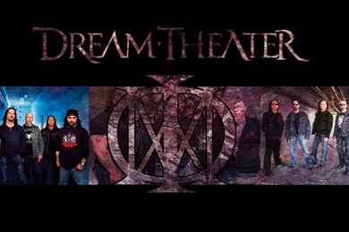 Dream Theater Wallpapers By Raimundogiffuni On DeviantArt