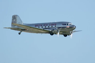 Civil Aircraft Wallpapers