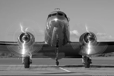 Photos: Douglas DC 3(C) Aircraft Pictures