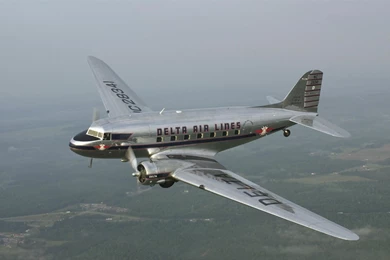 Douglas Dc3 Computer Wallpapers, Desktop Backgrounds