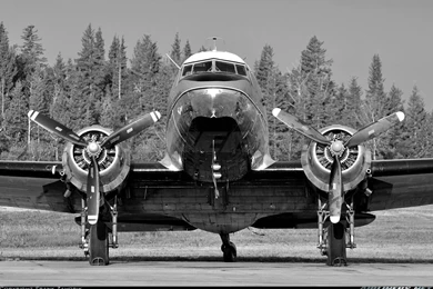 Photos: Douglas C 47A Skytrain (DC 3) Aircraft Pictures ...