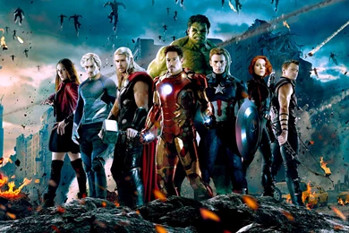 Avenger Wallpapers Free   Desktop.Wallpaperchanel.com
