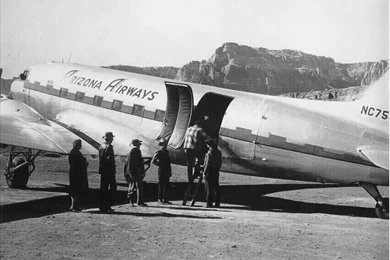 Arizona Airways