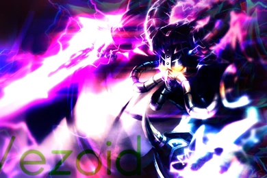 Browsing Wallpapers On DeviantArt