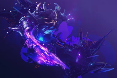 League Of Legends, Kassadin Wallpapers HD / Desktop And Mobile ...